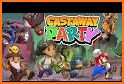 Castaway Party related image