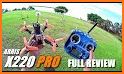 Drone Racing - Quadcopter FPV related image