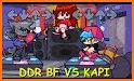 FNF Kapi vs Boyfriend Mod related image