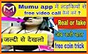 MuMu India: Swipe, video chat, make friends related image