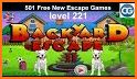 Best Escape Games 222 Monkey Boy Escape Game related image