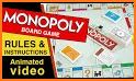 Monopoly - the money & real-estate board game! related image