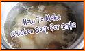 Soups, Stew and Sauce for Cats related image