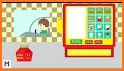 Subway Train Manager: Free Cashier Game for Kids related image