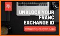 Franc Exchange related image