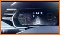 Dashboard for Tesla related image