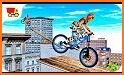 Lucky Rider - Crazy Moto Racing Game related image