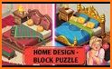 Homecoming: Block Puzzle related image