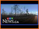 AB Wildfire Status related image