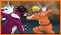 Shinobi Fight: Battle Arena related image