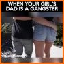 My Boyfriend is A Gangster related image