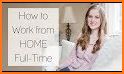 How To Make Money Online - Work At Home related image