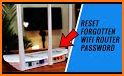 Free All WiFi Router Password-Setup WiFi Password related image