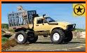 Off-Road Jurassic Zoo World Dino Transport Truck related image