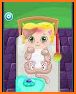 Cat Doctor Deluxe : Free Pet Doctor Game related image