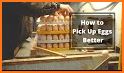 Chicken Poultry Farm breeding game related image