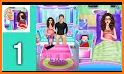Pregnant Mommy - Newborn Baby Care Game related image