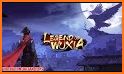 Legend of Wuxia - 3D MMORPG related image