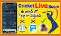 Live Cricket Score for IPL 2021 related image
