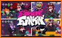 fnf for friday night funkin games music soundtrack related image