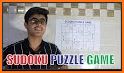 Sudoku: Easy Sudoku & Free Puzzle Game related image
