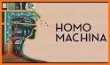 Homo Machina related image