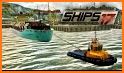 Boat Docking Simulation related image