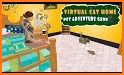 Virtual Kitten Family Pet Cat Adventure related image