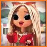 Cute Dolls lol Photo Editor for girls related image