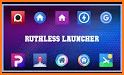 Ruthless Launcher related image