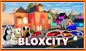 Welcome to Mod Blox City (Unofficial) related image