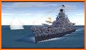 Fleet Command II: Battleships & Naval Blitz related image