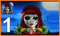 The Scary Baby in Dark House related image