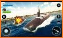 Submarine Robot Transform War: Robot Hero Games related image