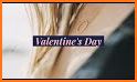 Valentine's Day Video Maker 2020 related image