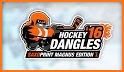 Hockey Dangles'16 Magnus related image