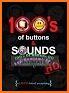 100 Sound Buttons related image