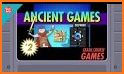 Ancient Games related image