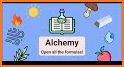 Alchemy Puzzle related image