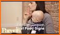 First Words for Baby: Foods related image