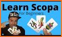 Scopa Online: Free Card Game related image