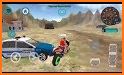 Real Moto Stunts : Bikes Game related image