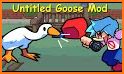 FNF Untitled Goose Mod related image