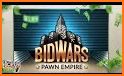 Bid Empire - The Auction Game related image