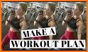 Workout Plan For Women related image