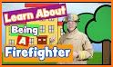 Let's Be Firefighter related image