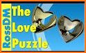 Love Puzzle related image