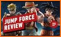 Jump Force TCG related image