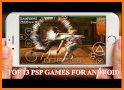 Abdil PSP Play - Game iso emulator related image
