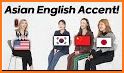 Learn English, Korean, Chinese, French ... - Awabe related image